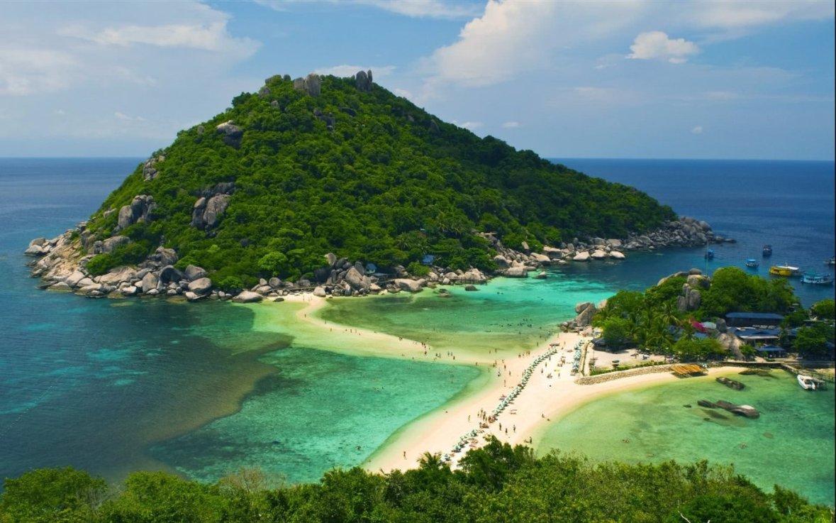 夏日的婚礼